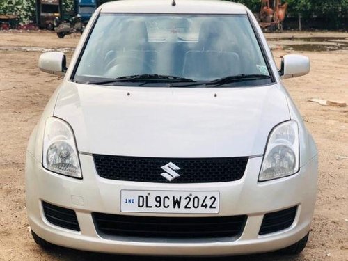 2009 Maruti Suzuki Swift  LXI MT for sale at low price