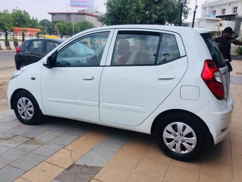 Used Hyundai i10 Sportz 1.2 AT 2011 for sale