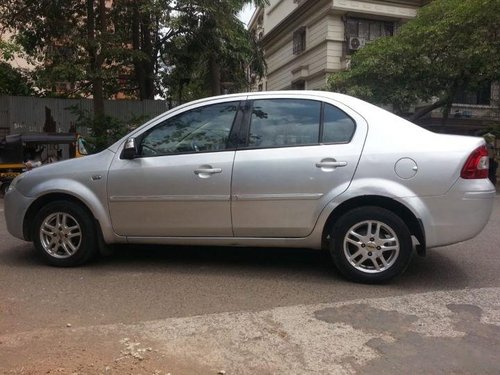 Used Ford Fiesta 1.6 SXI Duratec MT 2008 for sale