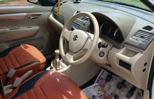 Used Maruti Suzuki Ertiga  VDI MT car at low price