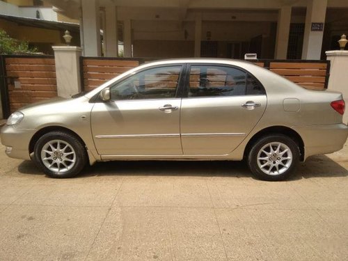 2008 Toyota Corolla  H5 MT for sale at low price