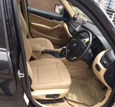 BMW X1 2012-2015 sDrive20d AT for sale