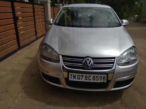 Used 2009 Volkswagen Jetta 1.9 Highline TDI AT 2007-2011 for sale