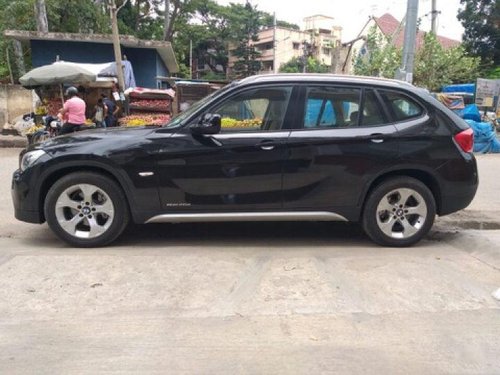 BMW X1 2012-2015 sDrive20d AT for sale