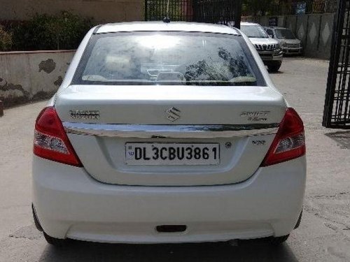 Maruti Swift Dzire 2008-2012 VXi MT for sale