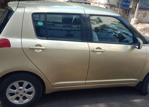 Used 2005 Maruti Suzuki Swift  ZXI MT for sale