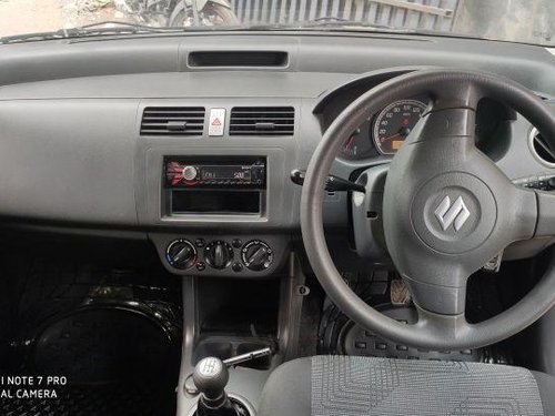 Maruti Suzuki Swift VXI MT 2007 for sale