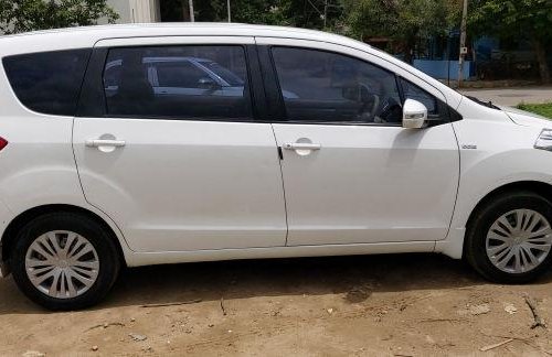 Used Maruti Suzuki Ertiga  VDI MT car at low price