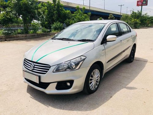 Maruti Ciaz 2014-2017 VXi Plus MT for sale