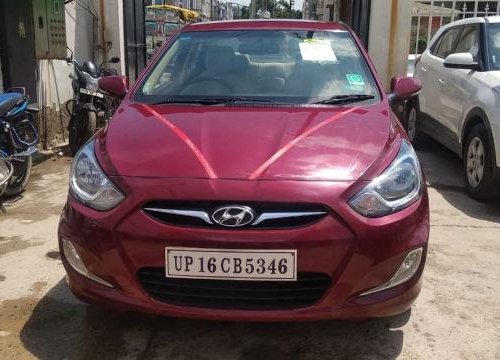 Hyundai Verna 2011-2015 1.6 SX MT for sale