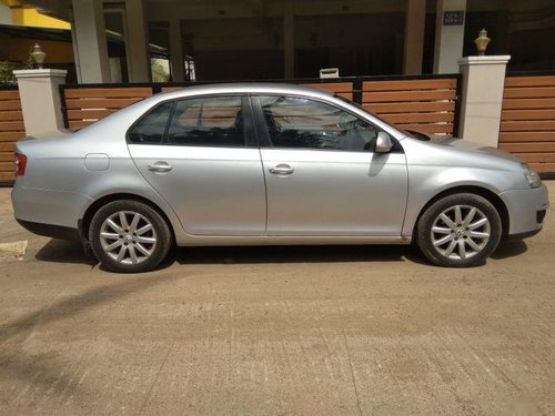 Used 2009 Volkswagen Jetta 1.9 Highline TDI AT 2007-2011 for sale