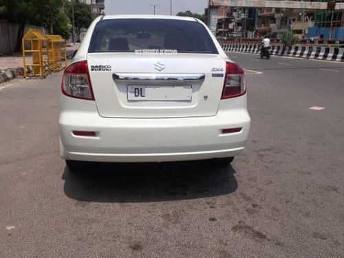 Used Maruti Suzuki SX4 MT car at low price