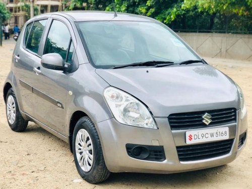 2010 Maruti Suzuki Ritz MT for sale at low price