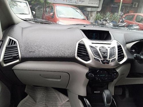 Used Ford EcoSport  1.5 Ti VCT AT Titanium car at low price