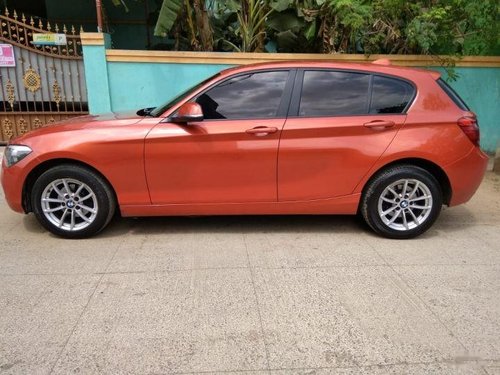 BMW 1 Series AT 2013 for sale