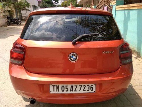 BMW 1 Series AT 2013 for sale