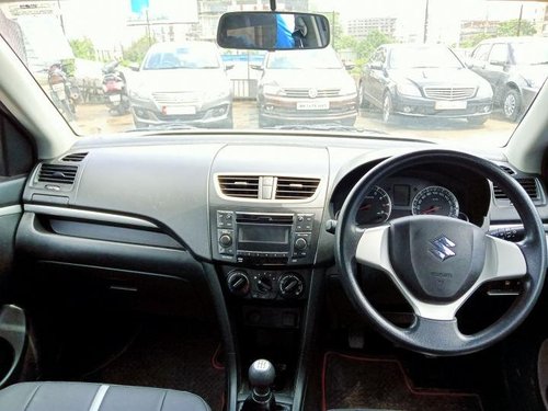 2017 Maruti Suzuki Swift  VXI MT for sale at low price