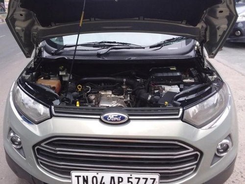 2015 Ford EcoSport  1.5 Ti VCT MT Titanium for sale at low price