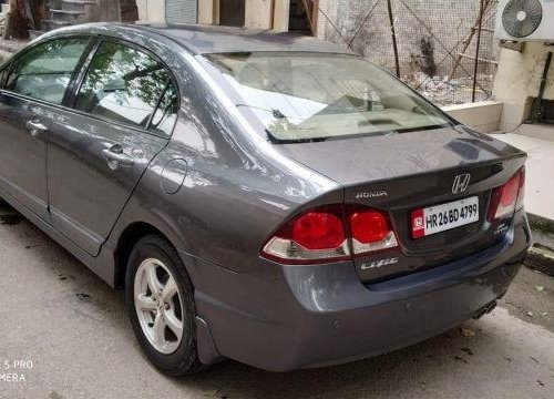 Used Honda Civic 1.8 V MT car at low price