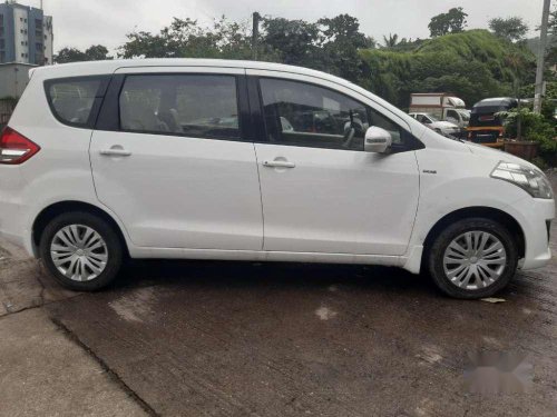 Maruti Suzuki Ertiga VDi, 2014, Diesel MT for sale 