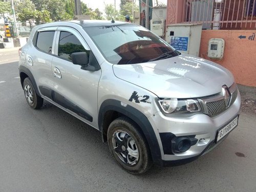 Renault Kwid RXE MT 2015 for sale