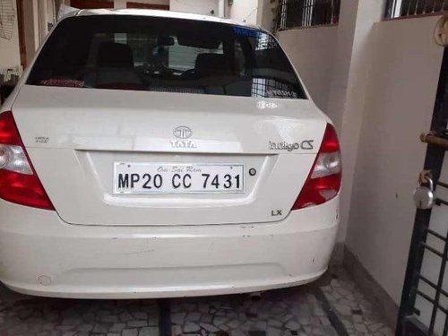 2010 Tata Indigo CS MT for sale