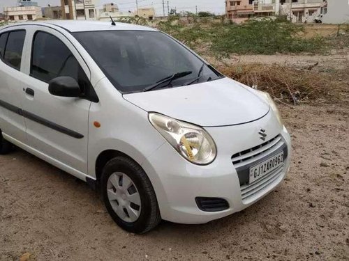 2011 Maruti Suzuki A Star MT for sale