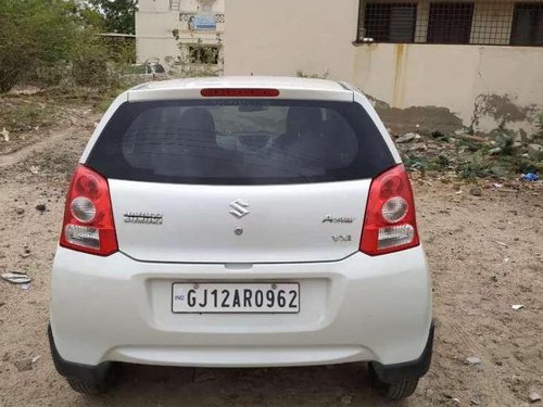 2011 Maruti Suzuki A Star MT for sale