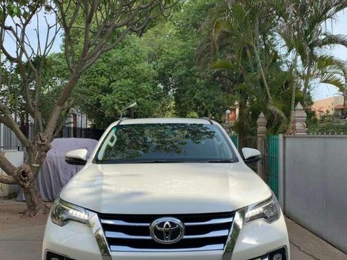 Used 2018 Toyota Fortuner MT for sale