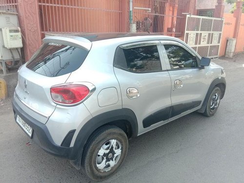 Renault Kwid RXE MT 2015 for sale