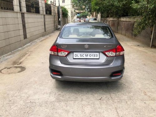 2015 Maruti Suzuki Ciaz MT for sale