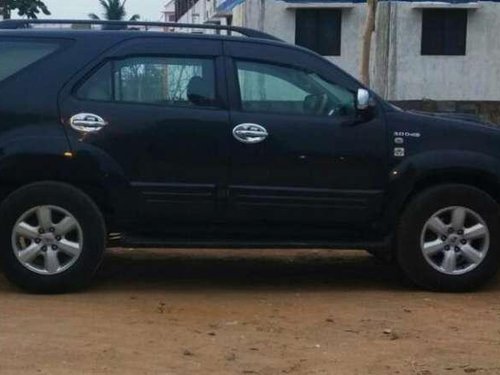 Toyota Fortuner 3.0 4x4 MT, 2010, Diesel for sale 