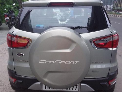 2015 Ford EcoSport  1.5 Ti VCT MT Titanium for sale at low price