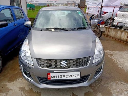 2017 Maruti Suzuki Swift  VXI MT for sale at low price