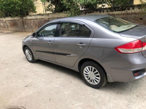 2015 Maruti Suzuki Ciaz MT for sale