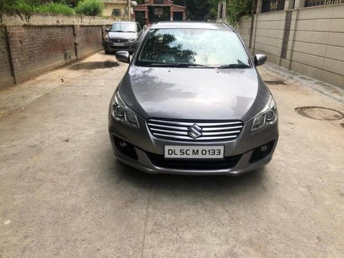 2015 Maruti Suzuki Ciaz MT for sale