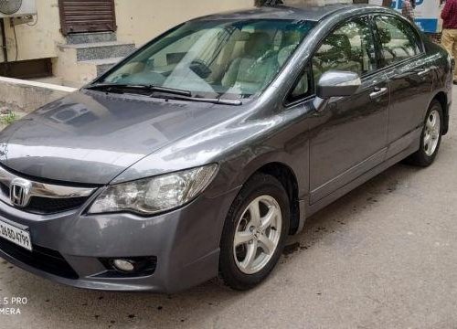 Used Honda Civic 1.8 V MT car at low price