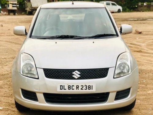 Maruti Suzuki Swift LXI 2008 for sale