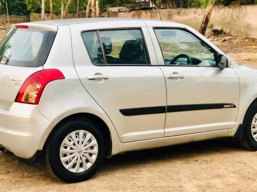 Maruti Suzuki Swift LXI 2008 for sale