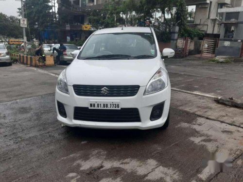 Maruti Suzuki Ertiga VDi, 2014, Diesel MT for sale 