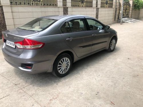 2015 Maruti Suzuki Ciaz MT for sale