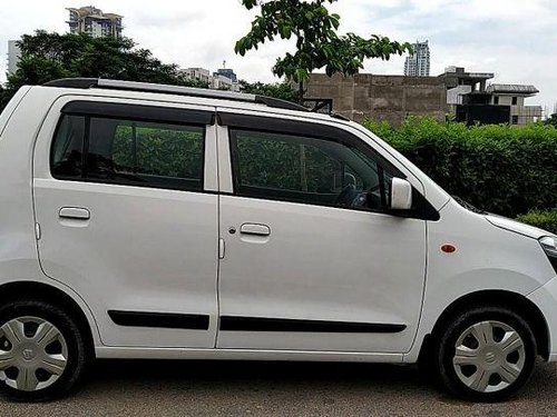 Used Maruti Suzuki Wagon R  VXI MT car at low price