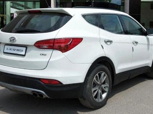 Hyundai Santa Fe 2WD AT 2014 for sale