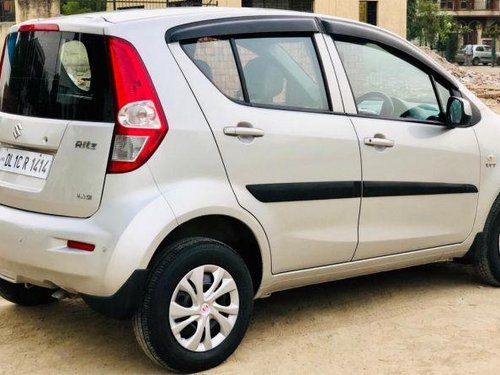 Maruti Suzuki Ritz MT 2014 for sale