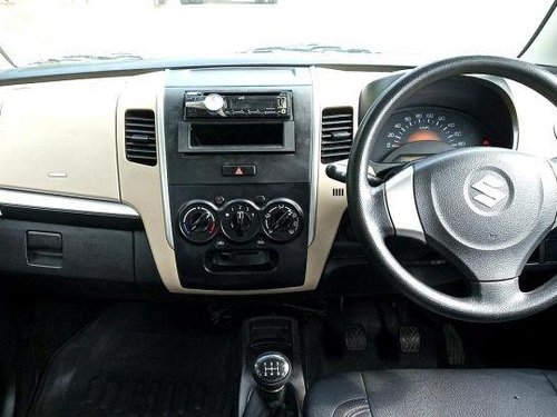 Used 2018 Maruti Suzuki Wagon R LXI MT for sale