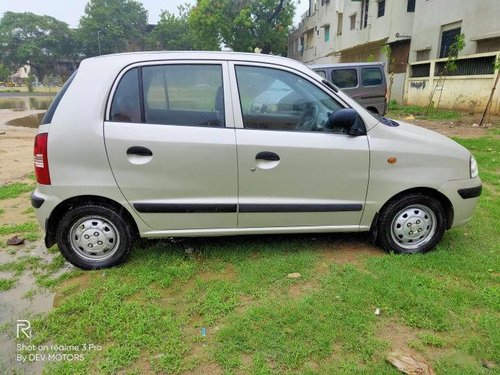 Used 2009 Hyundai Santro Xing GLS MT for sale