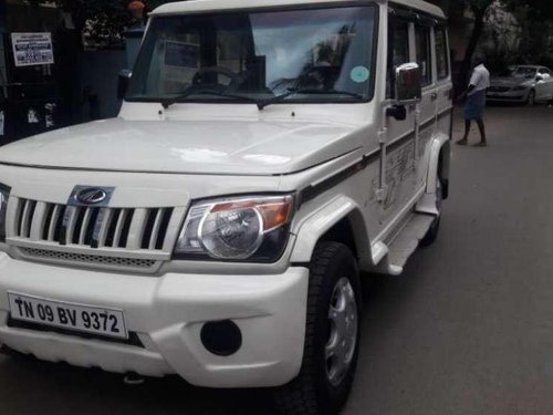 Mahindra Bolero SLE 2014 MT for sale 