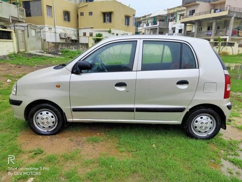 Used 2009 Hyundai Santro Xing GLS MT for sale