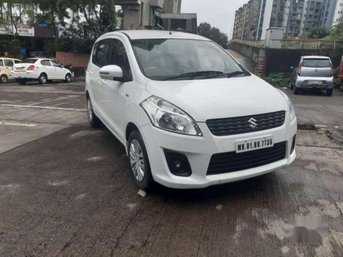 Maruti Suzuki Ertiga VDi, 2014, Diesel MT for sale 