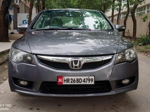 Used Honda Civic 1.8 V MT car at low price